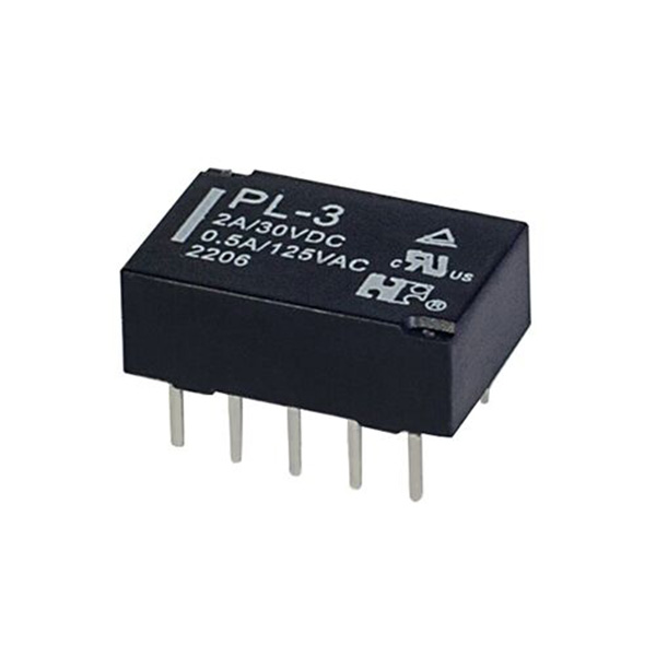 How Can a Single Coil Latching Relay Improve the Efficiency and Reliability of Modern Control Systems How Can a Single Coil Latching Relay Improve the Efficiency and Reliability of Modern Control Systems